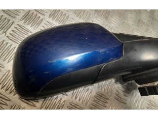 Зеркало электрическое Audi A3 S3 8L 1996 - 2003 года