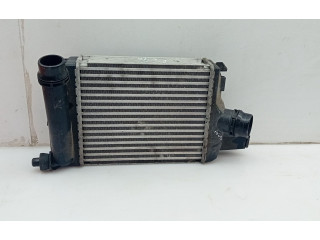 Интеркулер 144966051R Dacia Duster