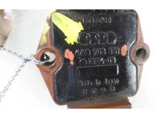 Блок управления Xenon