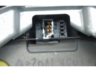 Руль Mercedes-Benz A W169 2004 - 2012 года A1694600403