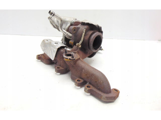 Турбина Skoda Yeti (5L) 03L253056T