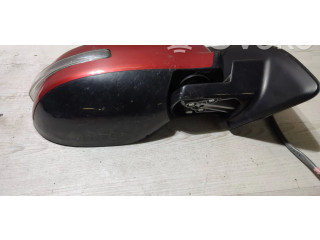 Зеркало электрическое Mitsubishi ASX - года