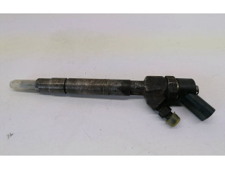 Форсунка 0445110115 Mercedes-Benz A W168