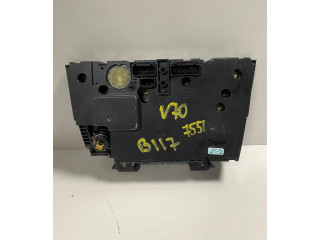 Блок управления климат-контролем 9452366, M6T100029   Volvo V70