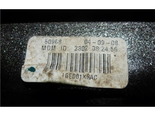 Зеркало (управляемое электричеством) 1GE001XRAC   Dodge Journey