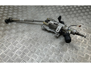  рейка  Колонка рулевая    Peugeot 2008 I 2013 - 2019 года