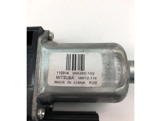 Подрулевой шлейф SRS 966265102 Volvo V60