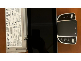 Garso sistemos komplektas