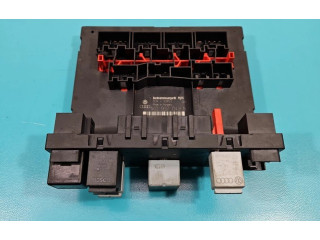 Блок комфорта 1K0937049N, IMPRK1372493 Skoda Octavia Mk2 (1Z)