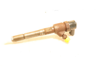 Форсунка Opel Meriva B