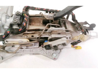 Рулевая рейка Volkswagen Phaeton 2002 - 2016 года