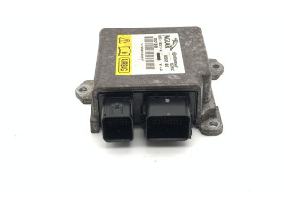 Блок подушек безопасности 6W8314B321AE Jaguar XK - XKR