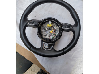 Руль Audi A7 S7 4G 2011 - 2017 года 4G0419091S