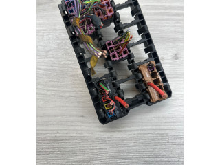 Pojistková skříňka 4A0937503A Audi A6 S6 C4 4A 1995