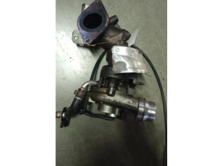 Турбина Dacia Sandero R070063350, R070063350 для двигателя K9KE6