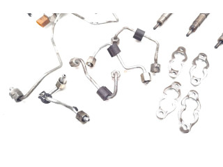 Комплект форсунок 03L130755, 03L130089 Volkswagen Golf Cross CBDA