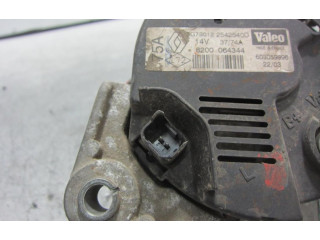 Генератор 8200064344   Renault Clio II      