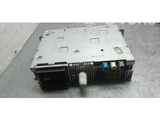 Блок управления 9812724580, 503551228200   Citroen DS4