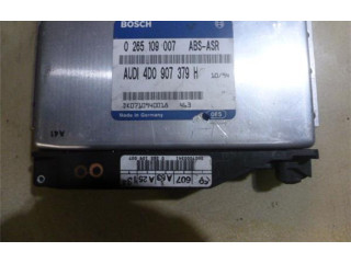 Zpětné zrcátko  Audi A6 S6 C4 4A 1996  265109007, 4D0907379H  