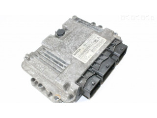 Řídící jednotka 0281011783 Peugeot 206 CC 2002