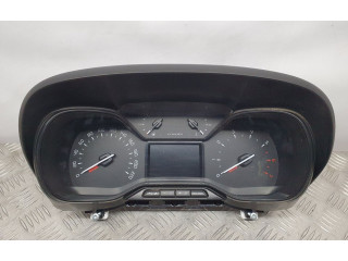Панель приборов 9836319980   Citroen C3 Aircross       