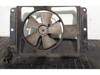 Вентилятор радиатора     MLV14737114    KIA Pregio 