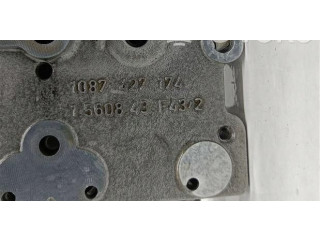 Блок управления редуктора коробки передач (раздатки) Jeep Cherokee