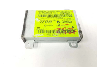 Радиатор охлаждающей жидкости 8785A052, 8785A052 Mitsubishi ASX