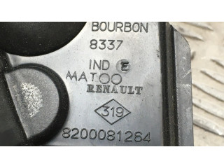 Громкоговоритель (громкоговорители) высокой частоты в передних дверях