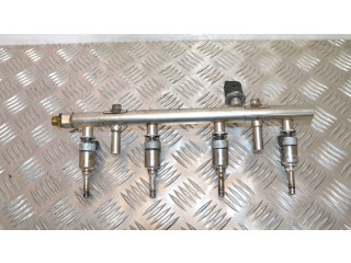 Магистральная трубка топлива    06K133317G, 1309320279   Skoda Octavia Mk3 (5E)