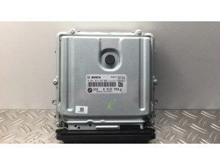 Řídící jednotka 8516753, 0281018297 BMW 7 F01 F02 F03 F04 2011