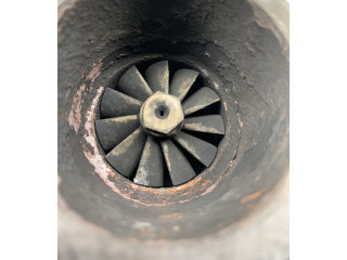 Турбина Volvo S40, V40 1.9 7700868124