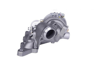 Turbodmychadlo Турбина 708837, A1600960499 Smart Roadster