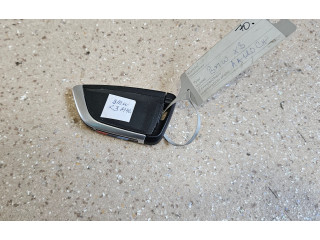 Комплект блоков управления 9453517, 8715810 BMW X3 G01