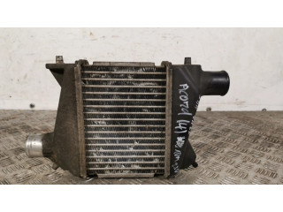 Интеркулер 1271003250 Honda Accord 2.2