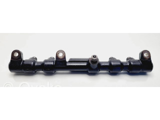 Топливная рампа 6S7Q9D280AA, R9144Z130A   Jaguar X-Type 2.0 