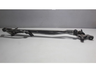 Механизм стеклоочистителей (трапеция) Audi A6 C7