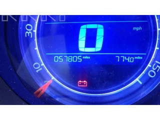 Панель приборов 9676962080 Citroen DS4