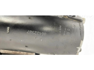 Стартер  00005802E9   Citroen AX