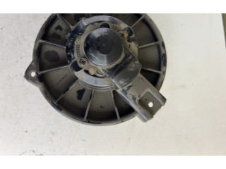 Вентилятор печки    1940000330, 19400003308L   Mitsubishi Pajero