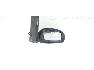 Зеркало электрическое        Volkswagen Touran I  2003 - 2010 года   