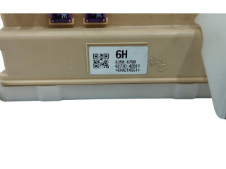 Pojistková skříňka Řídící jednotka BSM 8273042811 Toyota RAV 4 (XA40) 2017