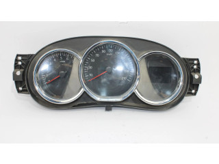 Přístrojová deska  Renault Sandero I 2009 248102645RB  