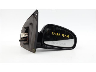 Зеркало электрическое        Chevrolet Astra  2008 - 2011 года   