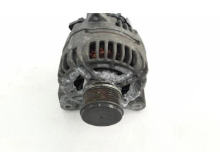 Генератор 8200660033-A   Renault Twingo II      