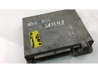 Řídící jednotka 7700738059   Renault 19 1991