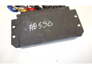 Блок комфорта 4b0962258d, 410215008005 Audi A6 S6 C5 4B