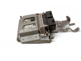 Блок управления двигателя 04C907309N Skoda Citigo