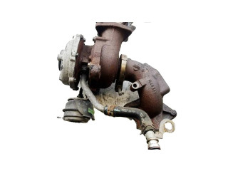  Турбина Renault Scenic III -  Grand scenic III 1.9 8200799760         