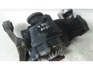 Передний редуктор